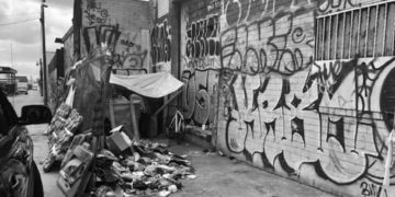 County Supes respond to rising homeless count